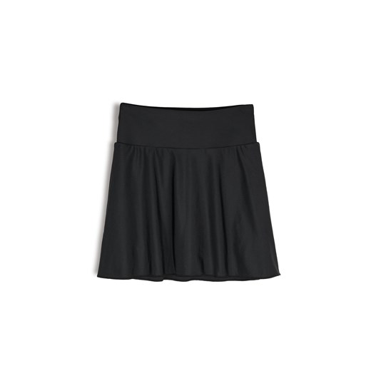 GATE Sportowa mini spódniczka z szortami 40 ze sklepu gateshop w kategorii Spódnice - zdjęcie 179329310
