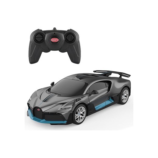 Turbo Challenge Samochód &quot;Bugatti Divo&quot; zdalnie sterowany - 6+ ze sklepu Limango Polska w kategorii Zabawki - zdjęcie 179329352