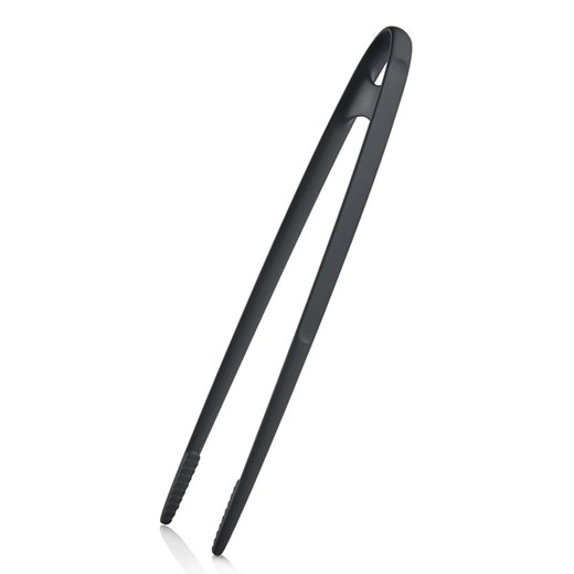 Violeta Home Szczypce kuchenne w kolorze czarnym - dł. 28 cm Violeta Home onesize okazja Limango Polska