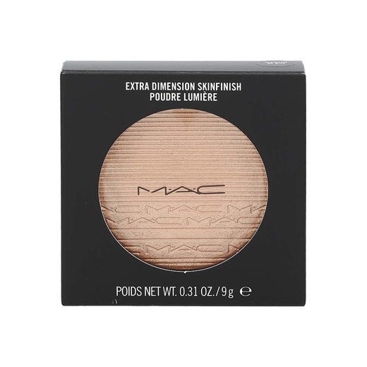 MAC Rozświetlacz &quot;Extra Dimension Skinfinish - Whisper Of Guilt&quot; - 9 g ze sklepu Limango Polska w kategorii Pudry do twarzy - zdjęcie 179329452