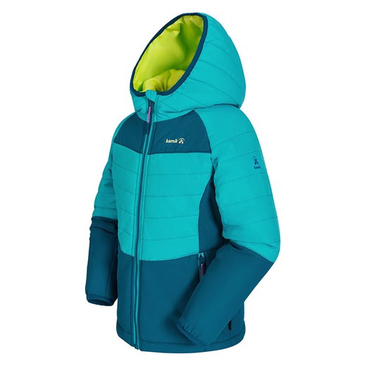 Kurtka chłopięca Kamik 