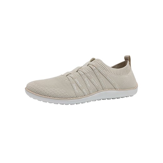 Kangaroos Sneakersy &quot;K-BF Brandy OS&quot; w kolorze białym ze sklepu Limango Polska w kategorii Buty sportowe damskie - zdjęcie 179329701