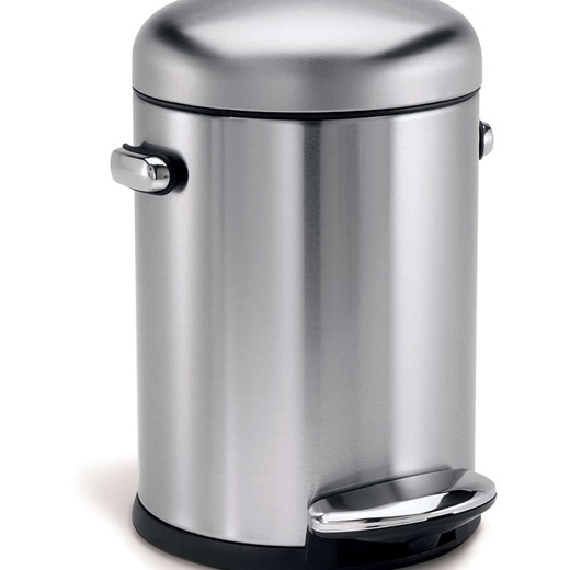 simplehuman Kosz na śmieci - 4,5 l ze sklepu Limango Polska w kategorii Kosze na śmieci - zdjęcie 179329911