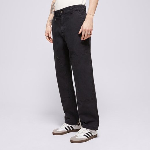 CHAMPION SPODNIE STRAIGHT HEM PANTS ze sklepu Sizeer w kategorii Spodnie męskie - zdjęcie 179330270