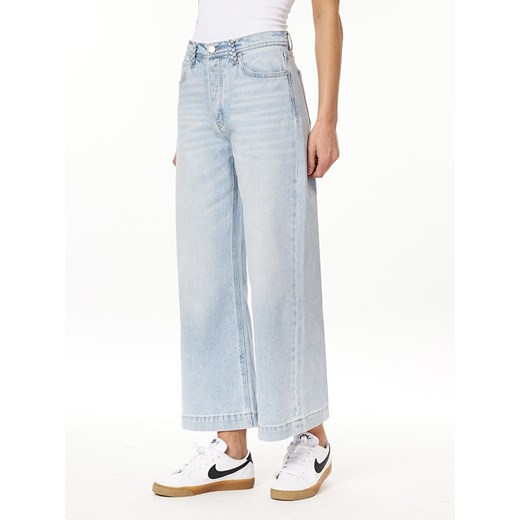 Scotch & Soda Dżinsy - Comfort fit - w kolorze błękitnym W27 okazja Limango Polska