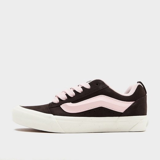 VANS KNU SKOOL ze sklepu JD Sports  w kategorii Trampki damskie - zdjęcie 179331111