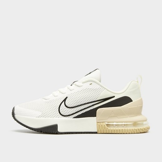 Buty sportowe męskie Nike wiązane wiosenne białe