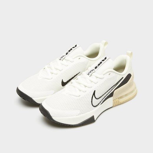 Buty sportowe męskie Nike wiosenne białe