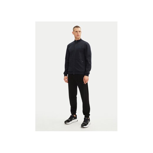 Bluza męska Emporio Armani casualowa jesienna 