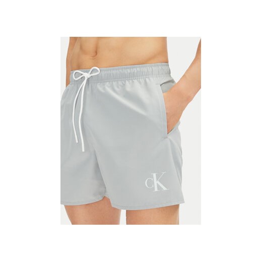Kąpielówki Calvin Klein 
