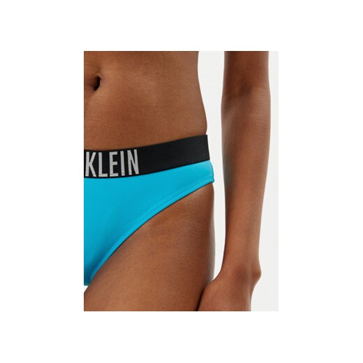 Strój kąpielowy Calvin Klein 