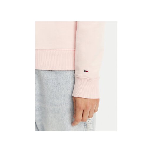Bluza damska Tommy Jeans casual 
