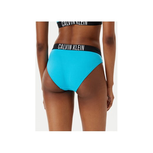 Strój kąpielowy Calvin Klein 