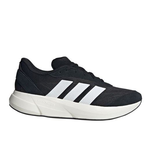 Buty adidas Lightshift JH9315 czarne ze sklepu ButyModne.pl w kategorii Buty sportowe męskie - zdjęcie 179333642