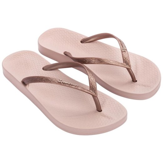 Ipanema klapki damskie casual 