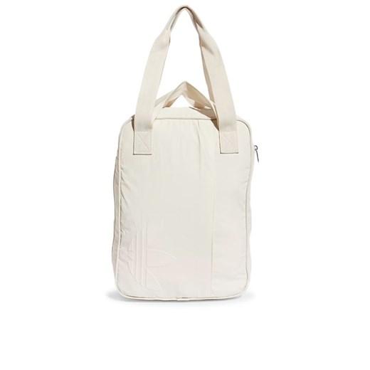 Torba dla każdego adidas Originals JC6074 - beżowa ze sklepu streetstyle24.pl w kategorii Torby sportowe - zdjęcie 179334683