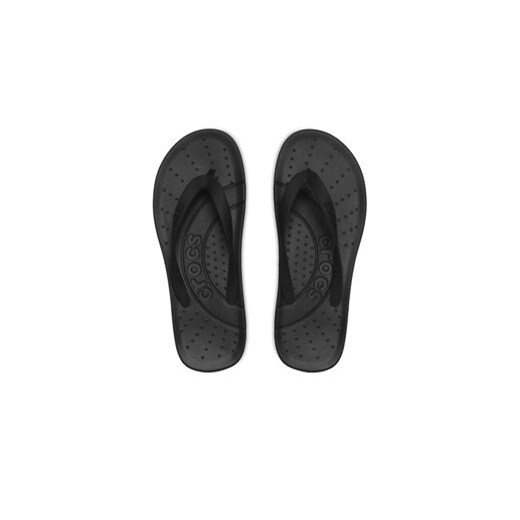Klapki damskie Crocs bez zapięcia