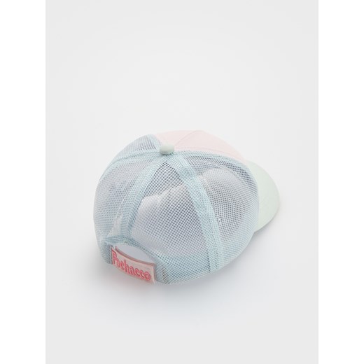 Biała czapka dziecięca Reserved 