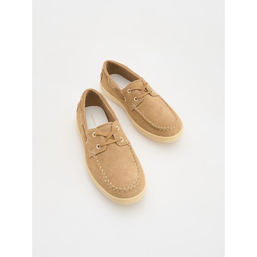 Trampki dziecięce Reserved 