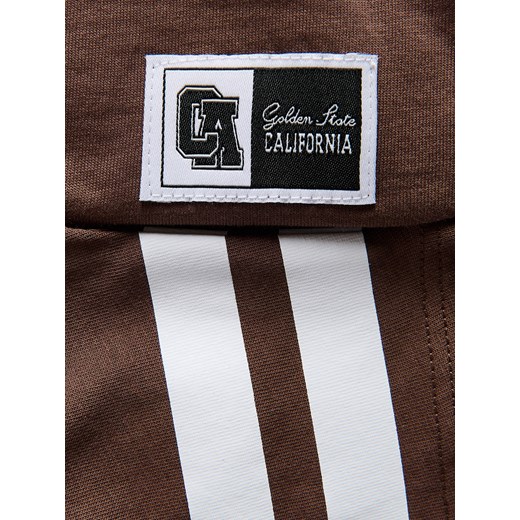 T-shirt chłopięce Reserved w nadruki z bawełny
