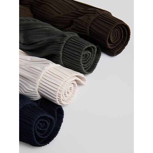 Spodnie damskie Reserved 