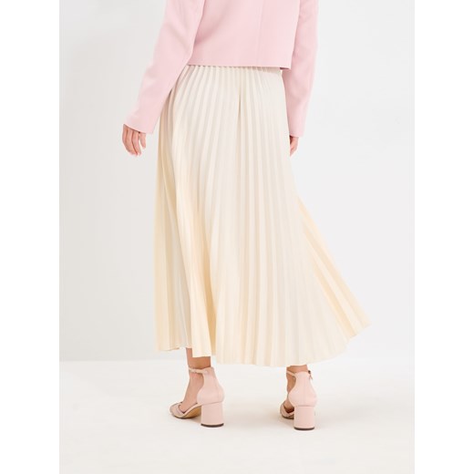 Spódnica Sinsay na wiosnę 