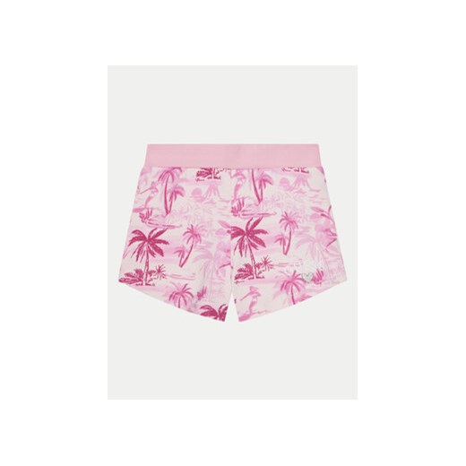 Piżama dziecięce Guess 