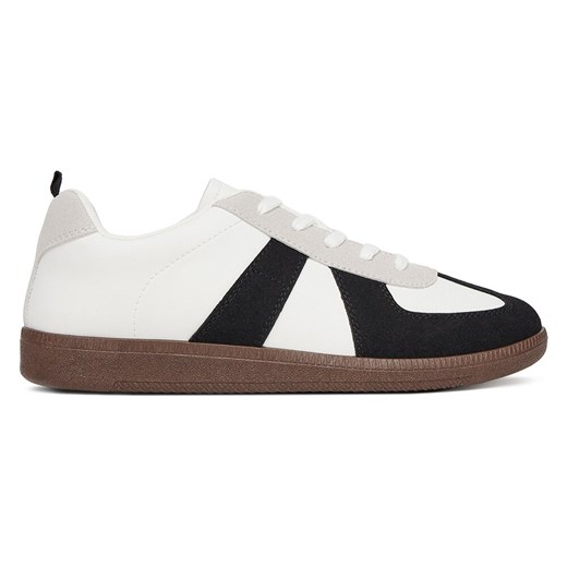 Sneakers DeeZee AM1106 ze sklepu ccc.eu w kategorii Buty sportowe damskie - zdjęcie 179341874