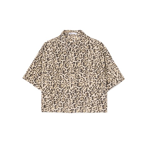 Koszula damska Cropp 