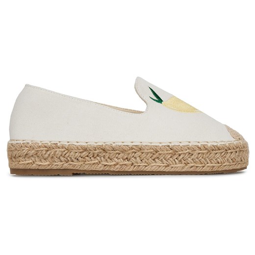Espadryle DeeZee 8-807-2 ze sklepu ccc.eu w kategorii Espadryle damskie - zdjęcie 179342392