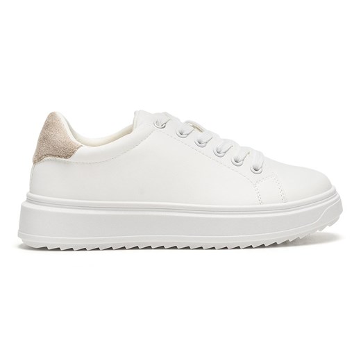 Sneakers DeeZee AM1114 ze sklepu ccc.eu w kategorii Buty sportowe damskie - zdjęcie 179342393