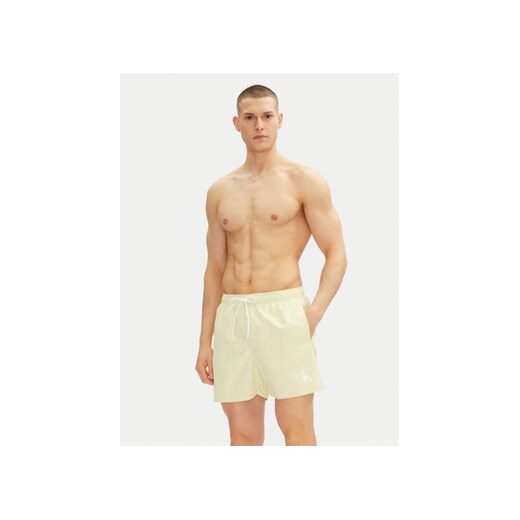 Kąpielówki Calvin Klein 