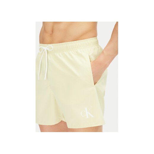 Kąpielówki Calvin Klein 