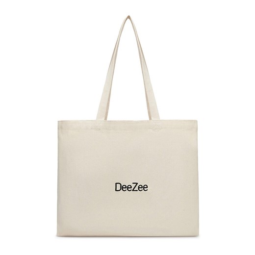 Torebka DeeZee JY230911 ze sklepu ccc.eu w kategorii Torby Shopper bag - zdjęcie 179343853