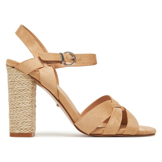 Sandały DeeZee XFV19008-11 ze sklepu ccc.eu w kategorii Espadryle damskie - zdjęcie 179344412