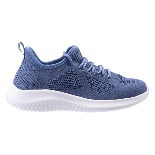 Buty Martes Essentials Emidy  92800595274 granatowe niebieskie ze sklepu ButyModne.pl w kategorii Buty sportowe dziecięce - zdjęcie 179344593