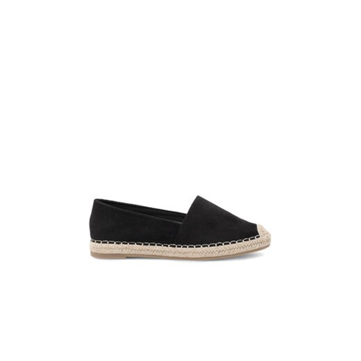 JENNY Espadryle WSS990-224 Czarny 38 MODIVO