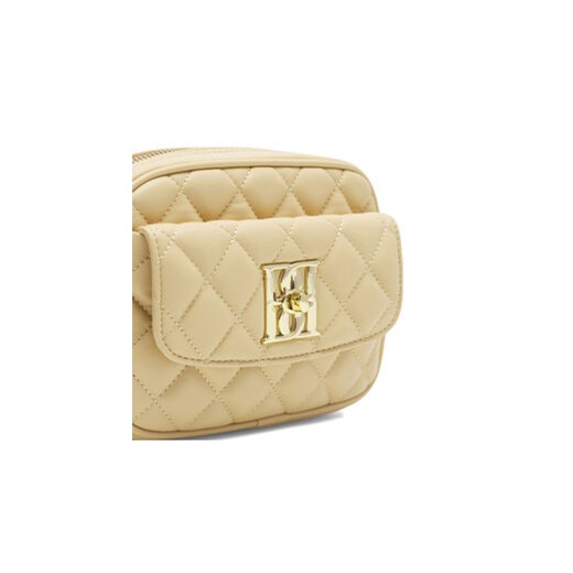 Badura Torebka TYL00304 Beżowy one size MODIVO