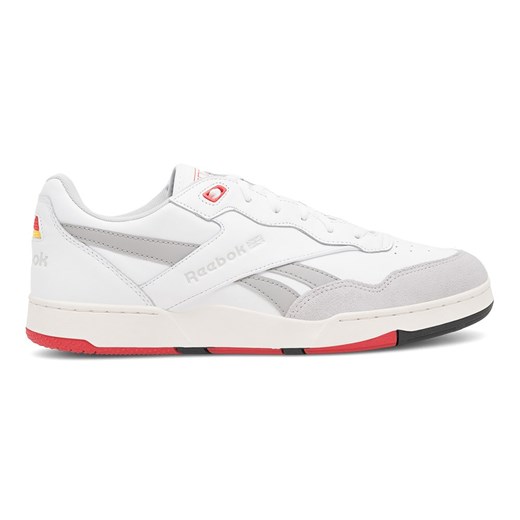 Obuwie sportowe Reebok BB 4000 II HQ3582-M ze sklepu ccc.eu w kategorii Buty sportowe męskie - zdjęcie 179346473