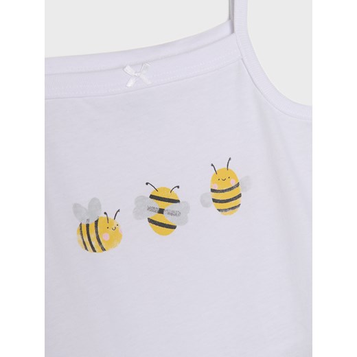 Sinsay odzież dla niemowląt