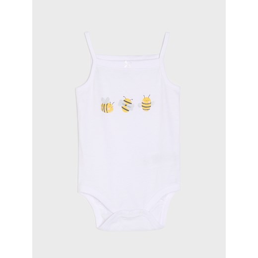 Odzież dla niemowląt Sinsay