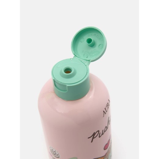 Sinsay - Żel pod prysznic Pusheen - różowy Sinsay One Size Sinsay