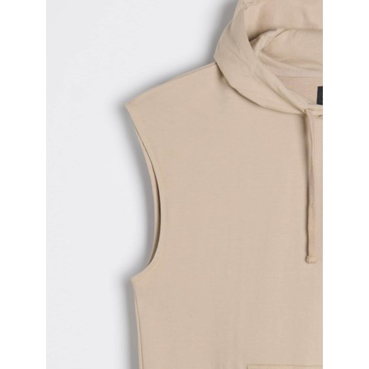 Bluza męska Sinsay z bawełny 