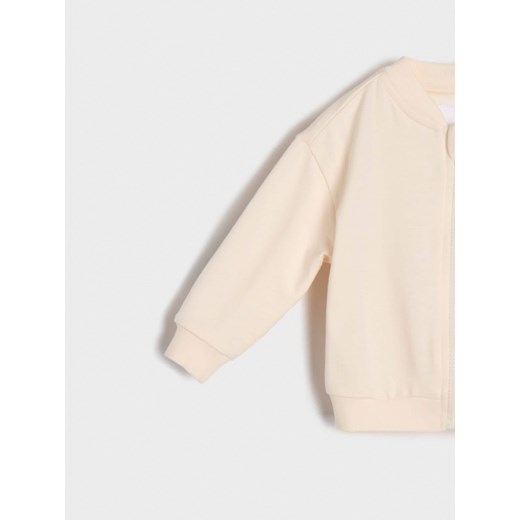 Odzież dla niemowląt Sinsay 