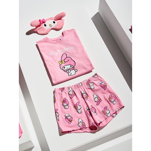 Piżama dziecięce Sinsay 