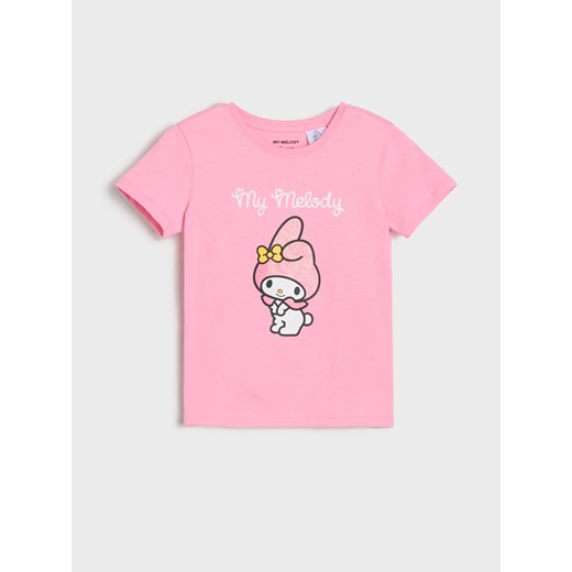 Piżama dziecięce Sinsay 