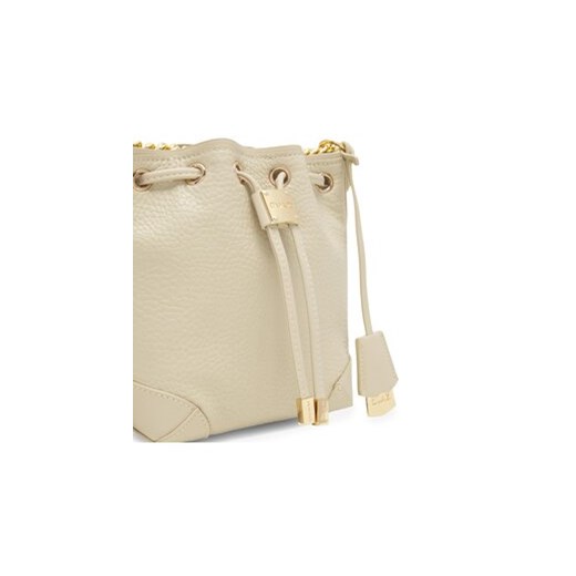 QUAZI Torebka MQO-B-003-05 Beżowy Quazi one size MODIVO