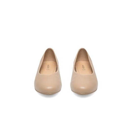 Lasocki Baleriny EST-RUMBA-02 Beżowy Lasocki 36 MODIVO