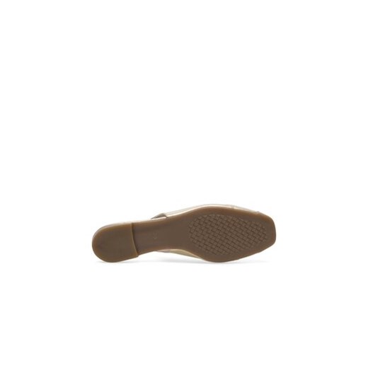 Lasocki Sandały RST-IRENA-13 Złoty Lasocki 39 MODIVO