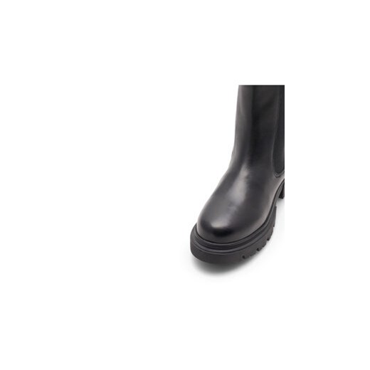 Lasocki Botki EST-DONNA-01 Czarny Lasocki 39 MODIVO